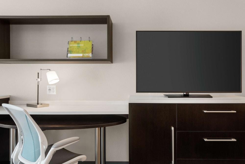 Home2 Suites By Hilton Madison Central Alliant Energy Center Buitenkant foto