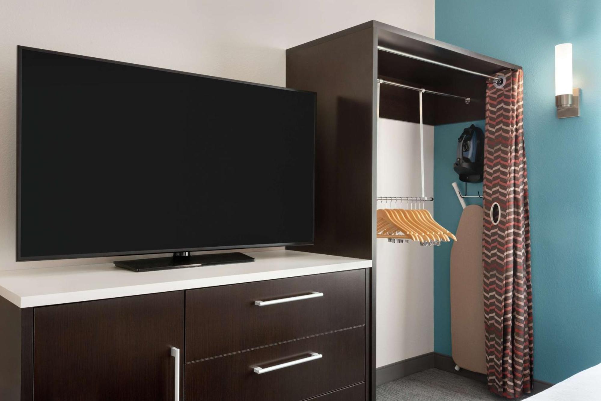Home2 Suites By Hilton Madison Central Alliant Energy Center Buitenkant foto