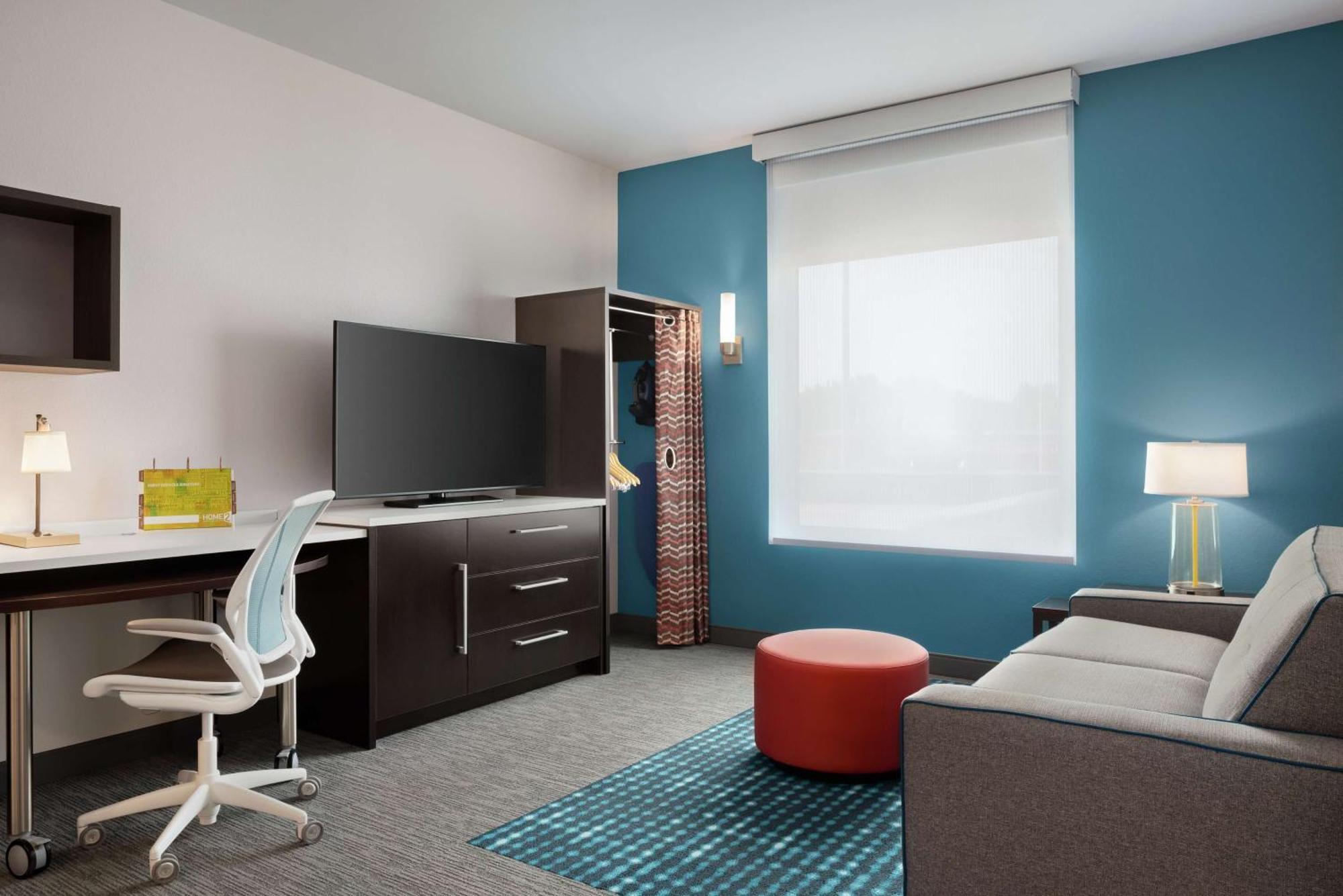 Home2 Suites By Hilton Madison Central Alliant Energy Center Buitenkant foto