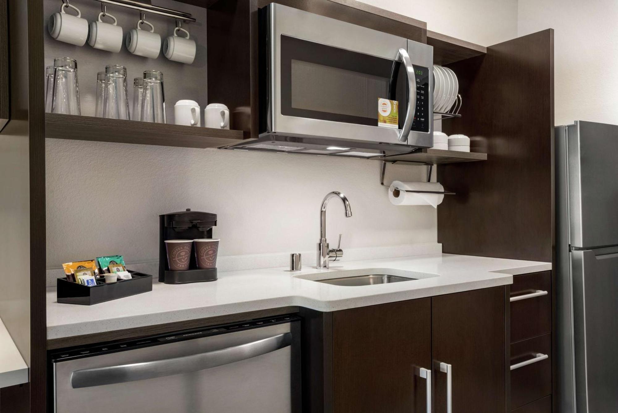 Home2 Suites By Hilton Madison Central Alliant Energy Center Buitenkant foto