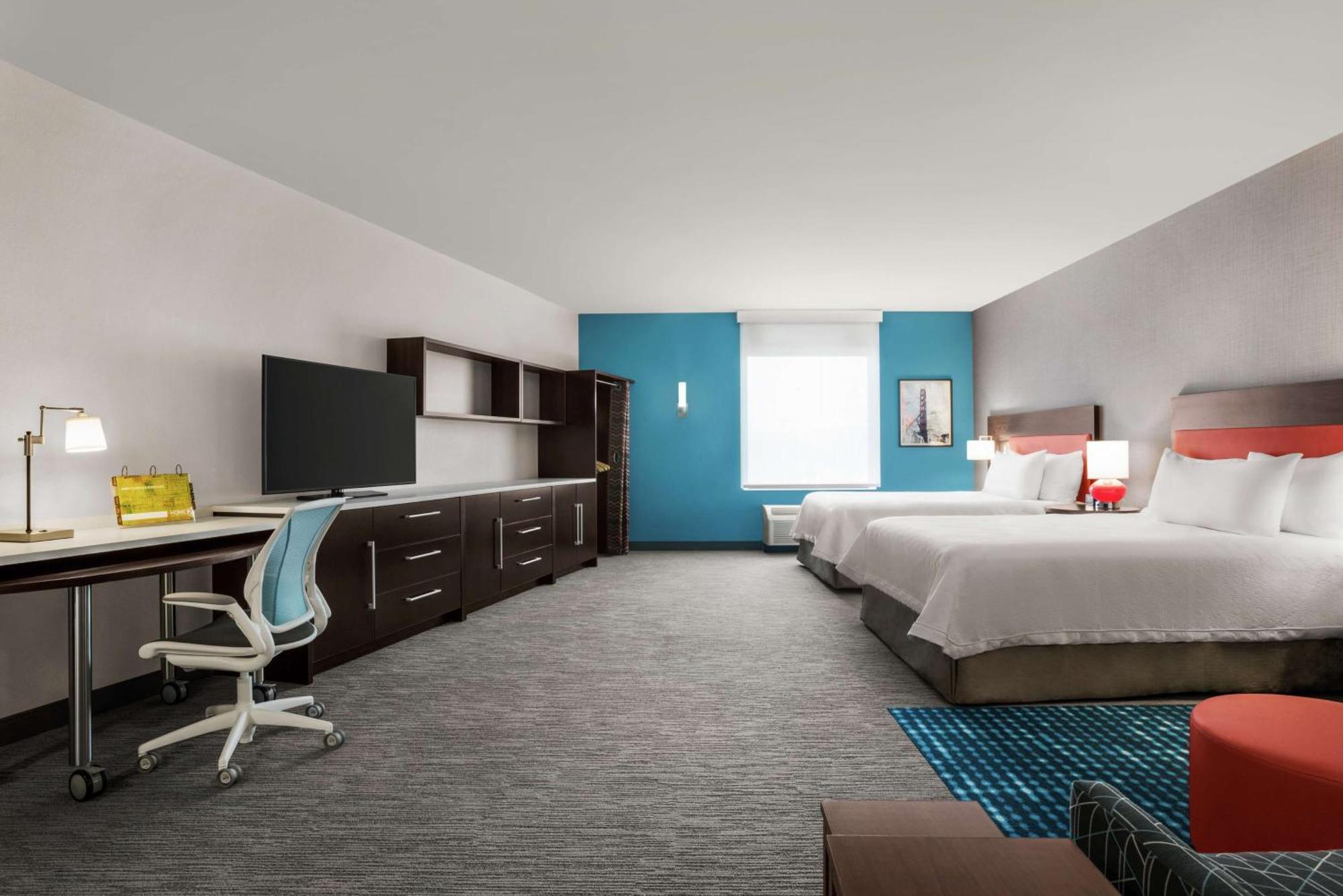 Home2 Suites By Hilton Madison Central Alliant Energy Center Buitenkant foto