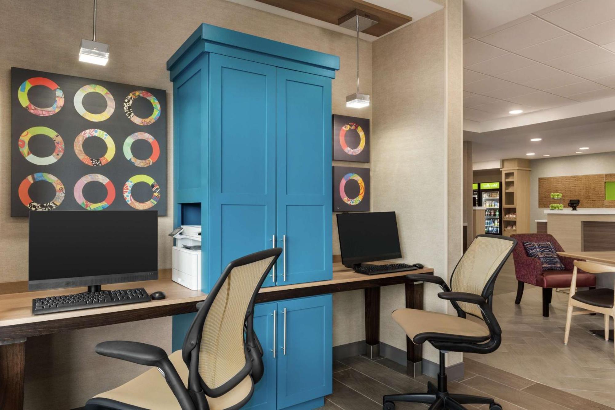 Home2 Suites By Hilton Madison Central Alliant Energy Center Buitenkant foto