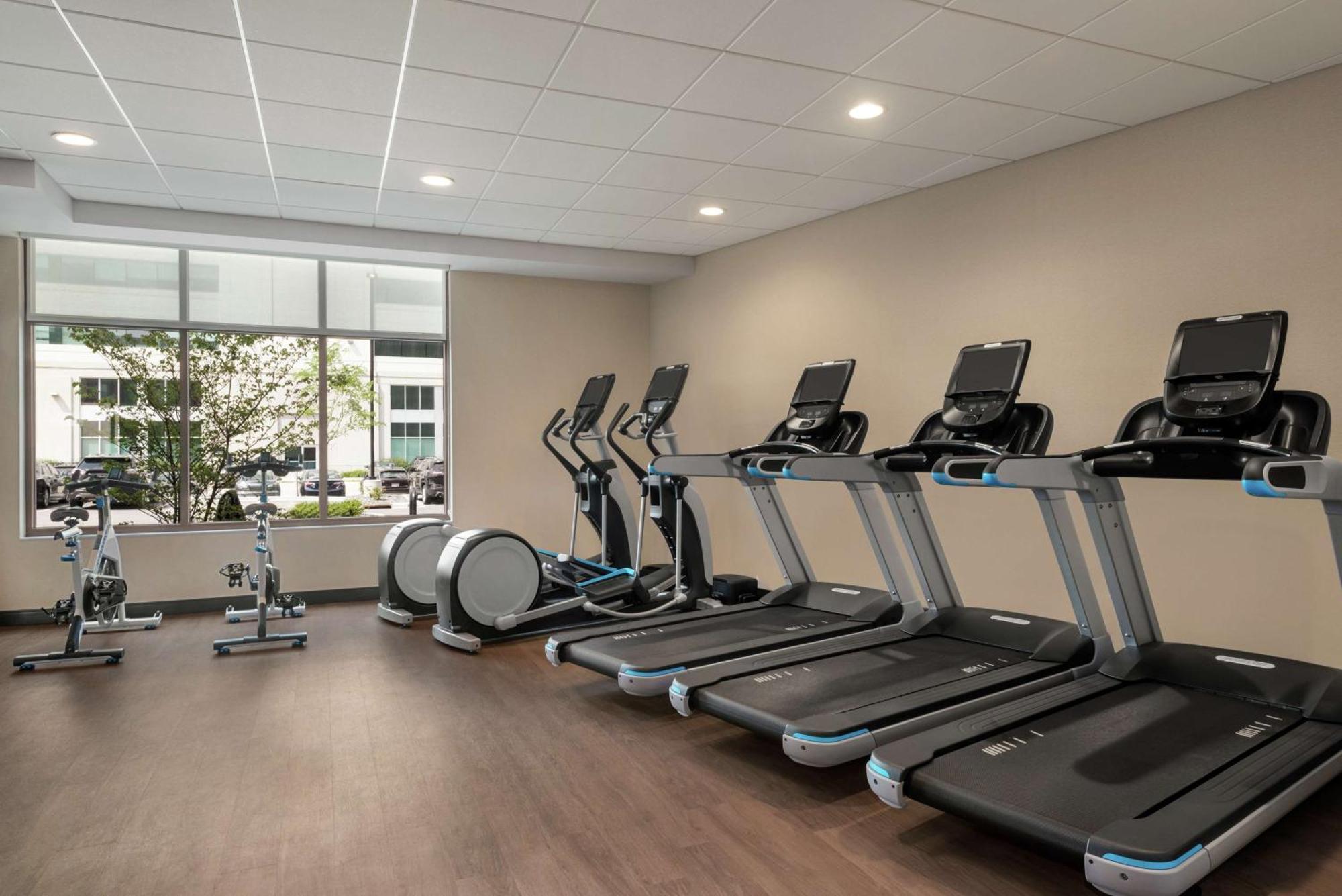 Home2 Suites By Hilton Madison Central Alliant Energy Center Buitenkant foto