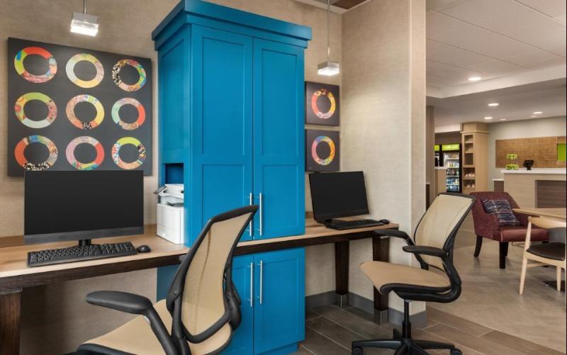 Home2 Suites By Hilton Madison Central Alliant Energy Center Buitenkant foto