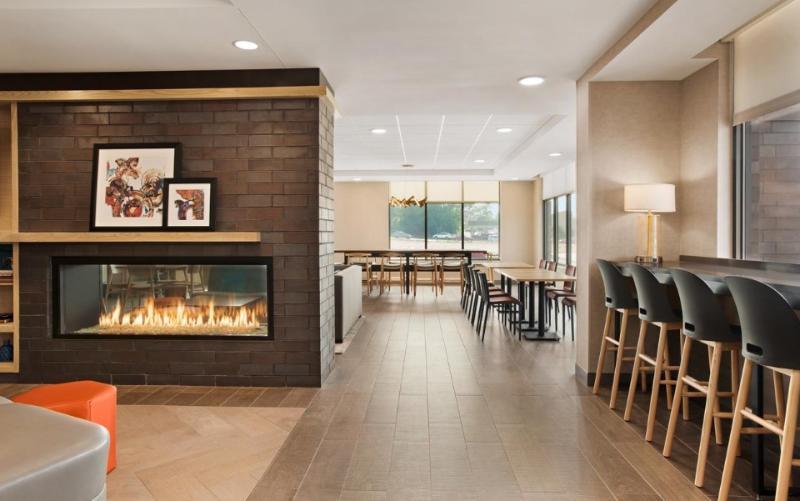 Home2 Suites By Hilton Madison Central Alliant Energy Center Buitenkant foto