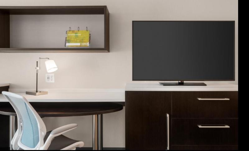 Home2 Suites By Hilton Madison Central Alliant Energy Center Buitenkant foto